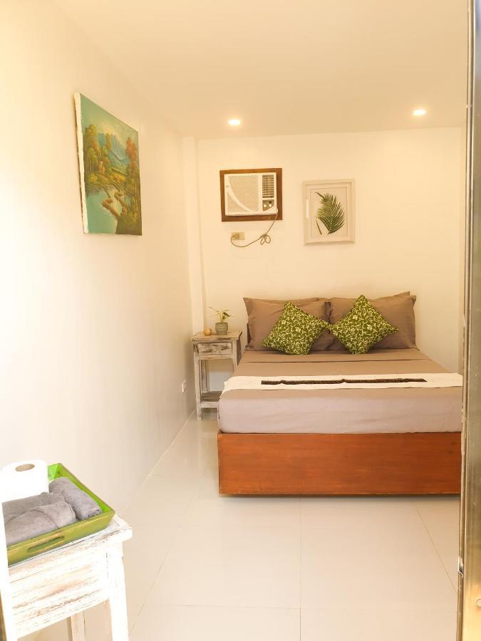 Hutch Lodging House 엘니도 외부 사진