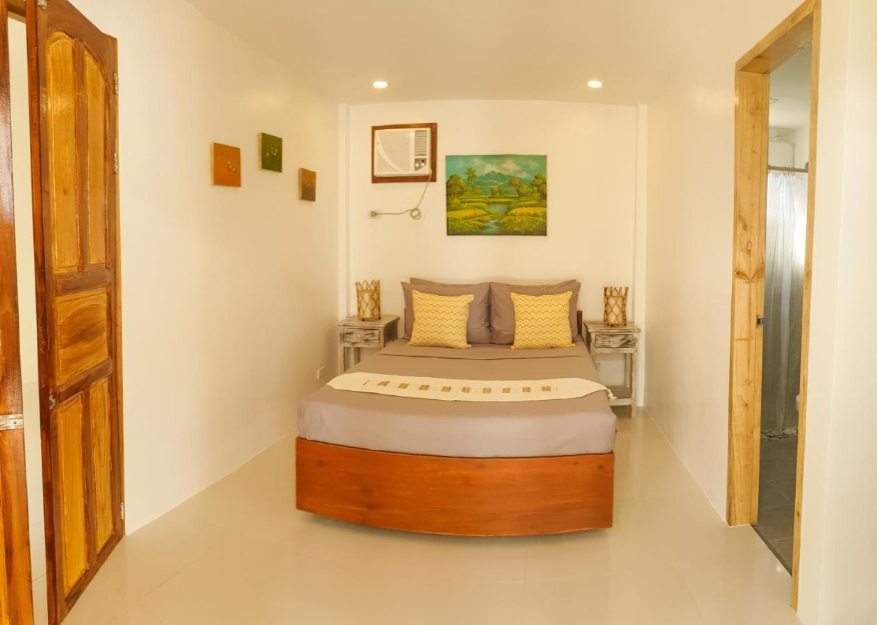 Hutch Lodging House 엘니도 외부 사진