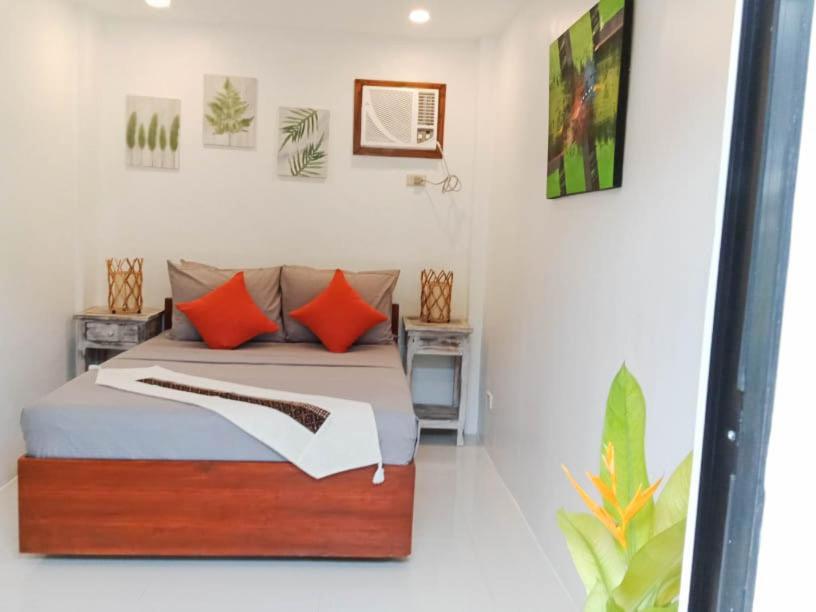 Hutch Lodging House 엘니도 외부 사진